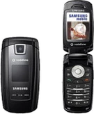 Samsung ZV60