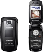 Samsung ZV60