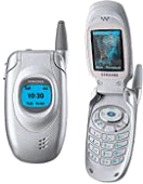 Samsung T100