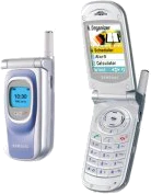 Samsung T200
