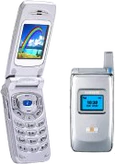Samsung T400
