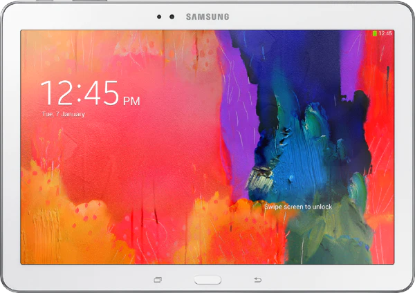 Samsung Galaxy TabPro 10.1