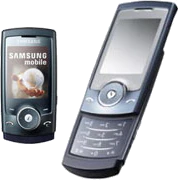 Samsung U600