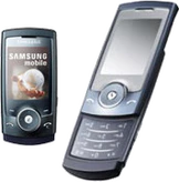 Samsung U600