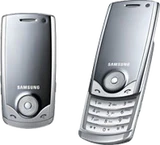 Samsung U700