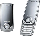 Samsung U700