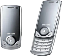 Samsung U700