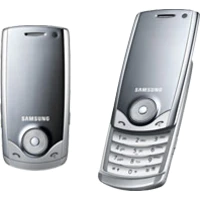 Samsung U700