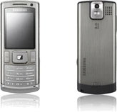 Samsung Soulb U800