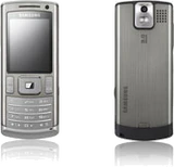 Samsung Soulb U800
