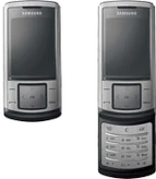 Samsung Soul U900