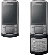 Samsung Soul U900