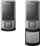Samsung Soul U900