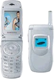 Samsung V100