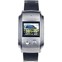 Samsung Watchphone