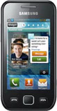 Samsung Wave 525 S5250