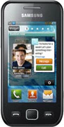 Samsung Wave 525 S5250