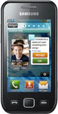 Samsung Wave 525 S5250
