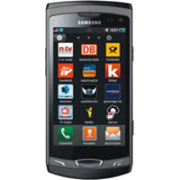 Samsung Wave II S8530
