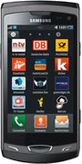 Samsung Wave II S8530