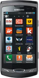 Samsung Wave II S8530