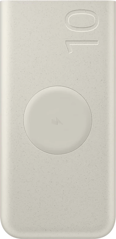 Samsung Wireless Battery Pack 10.000 mAh