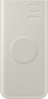 Samsung Wireless Battery Pack 10.000 mAh (U2510)