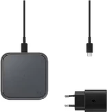 Samsung Wireless Mono Pad Fast Charging Incl Adapter (P2400)