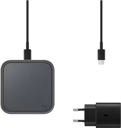 Samsung Wireless Mono Pad Fast Charging Incl Adapter
