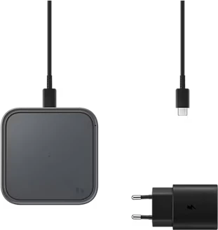 Samsung Wireless Mono Pad Fast Charging Incl Adapter (P2400)