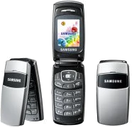 Samsung X200