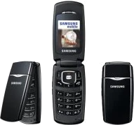 Samsung X210