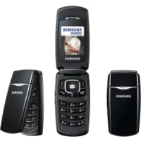 Samsung X210