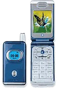 Samsung X410