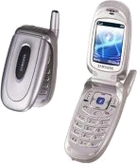 Samsung X450