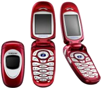 Samsung X460 Special Edition