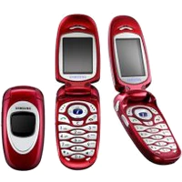 Samsung X460 Special Edition