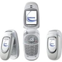 Samsung X461