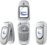 Samsung X461