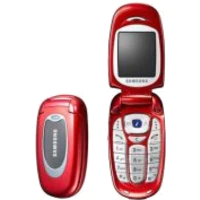 Samsung X480 Special Edition