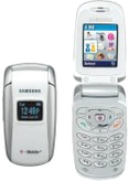 Samsung X490
