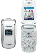 Samsung X490