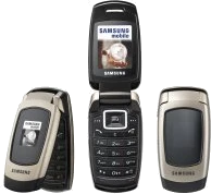 Samsung X500