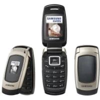 Samsung X500