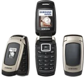 Samsung X500