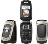 Samsung X500