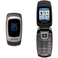 Samsung X500 Pink Edition