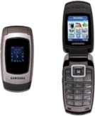 Samsung X500 Pink Edition