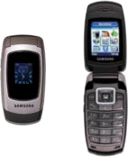 Samsung X500 Pink Edition