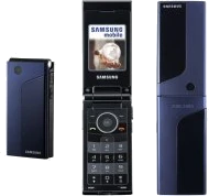 Samsung X520